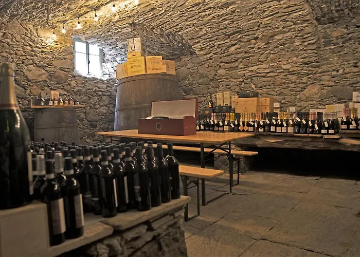 Chiovenda Residenza D'epoca