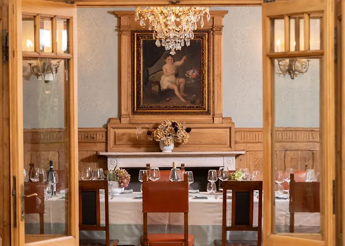 Chiovenda Residenza D'epoca Frühstückspension Premosello Chiovenda