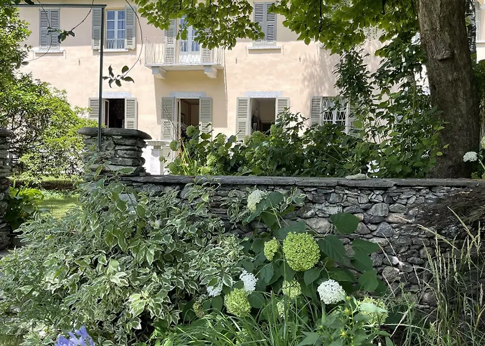 Chiovenda Residenza D'epoca